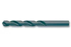 DRILL BIT, DIN338, N HSS, 5MM 214050