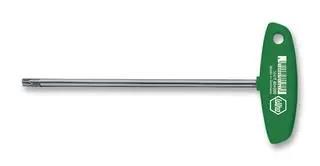 TORX DRIVER, T HANDLE, T20 01332