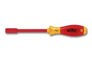 NUT DRIVER, VDE, 5.5MM 00856