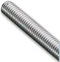 STUDDING, STEEL, M4X1M M4 1 STST-