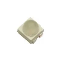 LED, PLCC-4, RED, 22.4CD, 623NM, SMD ASCQDR30-B2231R0R105