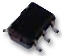MICROPROCESSOR SUPERVISOR, SC-70-5 MAX825SEXK+T