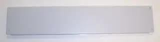 CASE, REAR PANEL, 2U 503-232985B