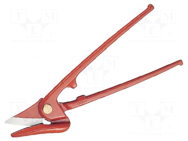 Cutters; tinware BAHCO SA.M330