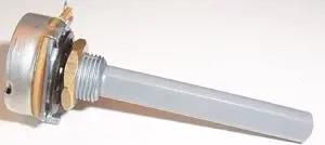 POT, ROTARY, 4K7, 50MM, 20% 23ESA472MMF50NF