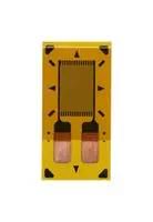 STRAIN GAUGE, 350 OHM, LINEAR CEA-06-125UNA-350