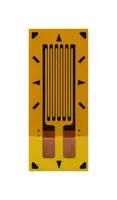 STRAIN GAUGE, 350 OHM, LINEAR CEA-06-250UNA-350