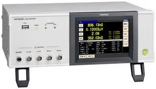 LCR METER, BENCH, 8MHZ IM3536