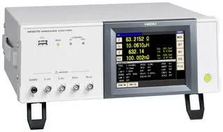 IMPEDANCE ANALYZER, 5MHZ, 90 TO 264VAC IM3570