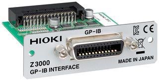 GPIB INTERFACE MODULE, PLUG-IN, 1PORT Z3000