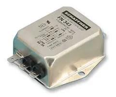 FILTER, 3A, 2-STAGE, CHASSIS 800094-SF