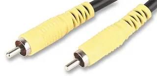 LEAD, COAX PHONO-PHONO, 2M AV02595