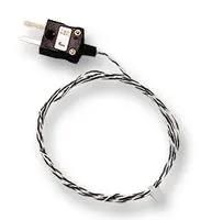SENSOR, T/COUPLE, J, PTFE, 1M, MINIPLUG XF-320-FAR