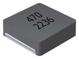 POWER INDUCTOR, SMD, 47UH, 8.7A SRP1770CC-470M
