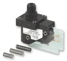 PRESSURE SWITCH, MPL808, 10PSI 6101-0016