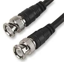 LEAD, BNC PLG-PLG, 1M BNCL1.0MRG58