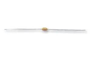 VARISTOR, MLV, 18V, AXIAL LEADED VA100005A150DL