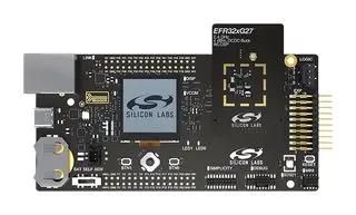 DEVELOPMENT PRO KIT, SYSTEM-ON-CHIP XG27-PK6018A