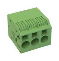 TERMINAL BLOCK, WTB, 2POS, 8AWG MP012699