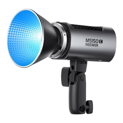 Lamp LED Neewer MS150C RGB 150W 2700-6500K, Neewer B0CTZL5TGL