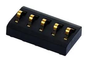 MODULAR CONTACT, MALE, SMD 9155005401006