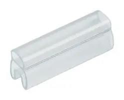 WIRE MARKER NOZZLE, 23MM LG, PUR 211-823
