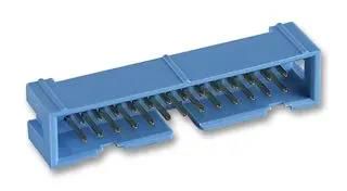 HEADER, STRAIGHT, 26WAY 2-1761603-9