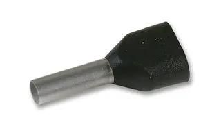FERRULE, TWIN ENTRY, 1.5MM, PK100 9037470000