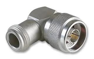 ADAPTOR, N PLUG, N JACK, 50OHM R161771000