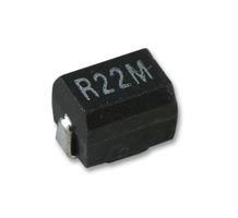 INDUCTOR, 10UH, 1812 CASE 3613C100K