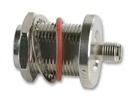 ADAPTOR, N JACK, SMA JACK, 50OHM R191332000