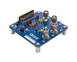 DEVELOPMENT KIT, CLASS D AUDIO AMPLIFIER MAX98389EVSYS#