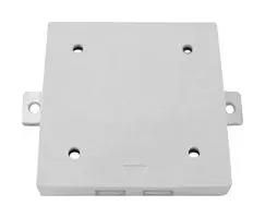 BUZZER, PIEZO, 90DB, 4KHZ, 12V KMTG1612