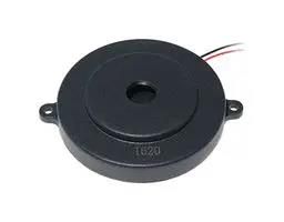 BUZZER, PIEZO, 100DB, 3.2KHZ, 14VDC KPEG131H-40L