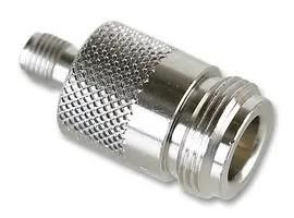 ADAPTOR, N JACK, SMA JACK, 50OHM R191331000