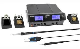 R/W STATION, I-CON VARIO 4 MK2/AIC, 230V 0ICV4005AIC