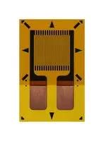STRAIN GAUGE, 350 OHM, LINEAR CEA-06-125UWA-350