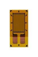 STRAIN GAUGE, 350 OHM, LINEAR CEA-13-250UWA-350