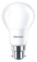 LED BULB, WHITE, 470LM, 5W 929003001602