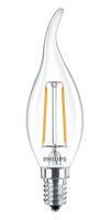 LED BULB, WARM WHITE, 250LM, 2W 929001238492