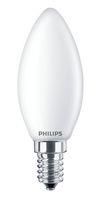 LED BULB, WARM WHITE, 250LM, 2.2W 929001345292