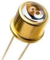 UV EMITTER, 255NM, UV-C, TO-46 EOLD-255-012