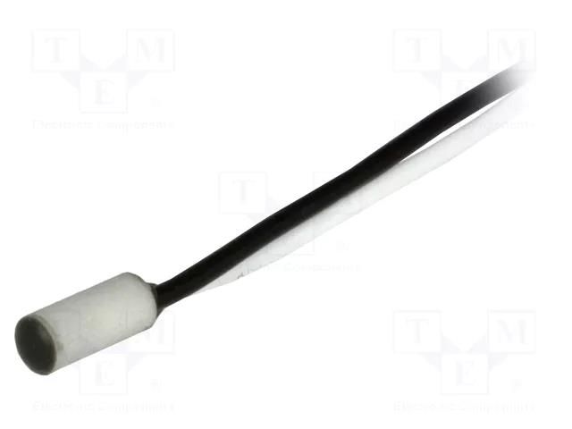 Sensor: temperature; Pt1000; 1000Ω; Body dim: Ø2.18x4.75mm HONEYWELL HEL-705-U-1-12-00