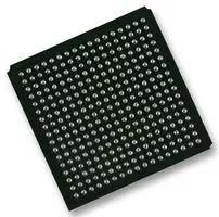 MPU, ARM CORTEX-A5, 500MHZ, LFBGA-289 ATSAMA5D27C-CU