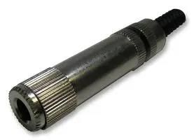 6.35MM JACK SOCKET, MONO PSG01630