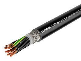 MULTICORE CABLE, 12CORE, 500V, COPPER 1027915