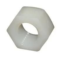 NUT, HEX, NYLON 6/6, M20 MP012963