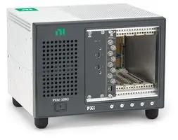 PXI OSCILLOSCOPE BUNDLE, 8CH, 100MHZ 867014-03