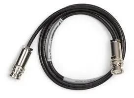 TRIAXIAL CABLE, BNC PLUG-PLUG, 300VDC/3A 788746-05