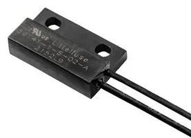 REED SENSOR, SPST-NO, 10.4MM, FLANGE 59141-1-S-02-A